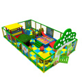 PVC Small Soft Baby Kids Indoor Playground, Commercial Safety Toddler Soft Play